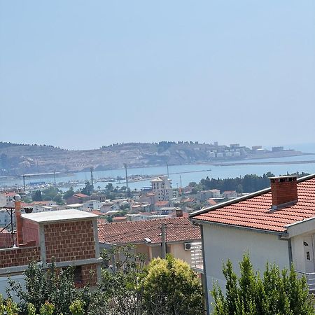 Apartments Lux Seaview Bar Zewnętrze zdjęcie