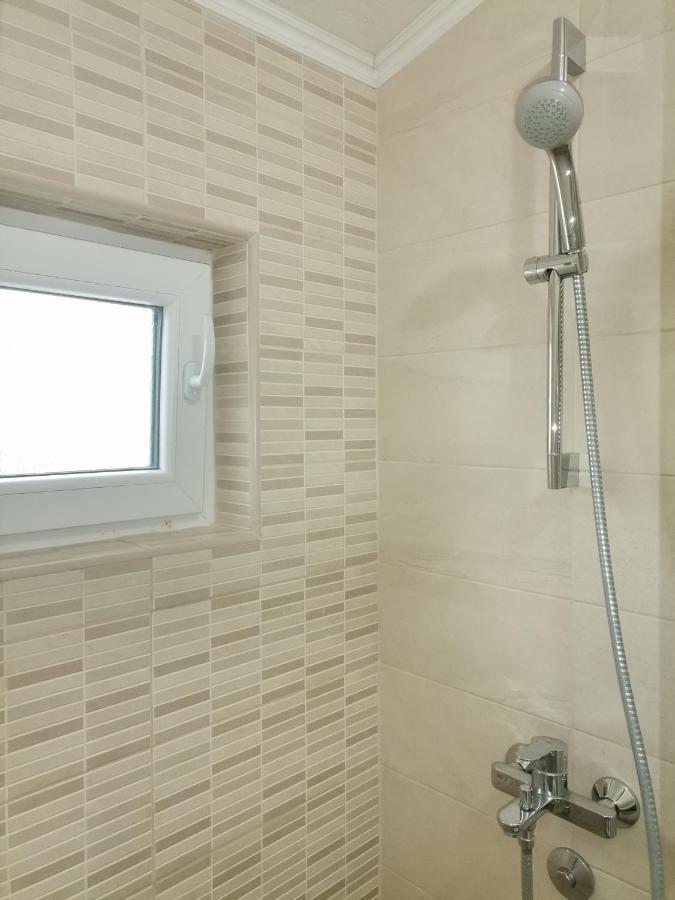 Apartments Lux Seaview Bar Zewnętrze zdjęcie