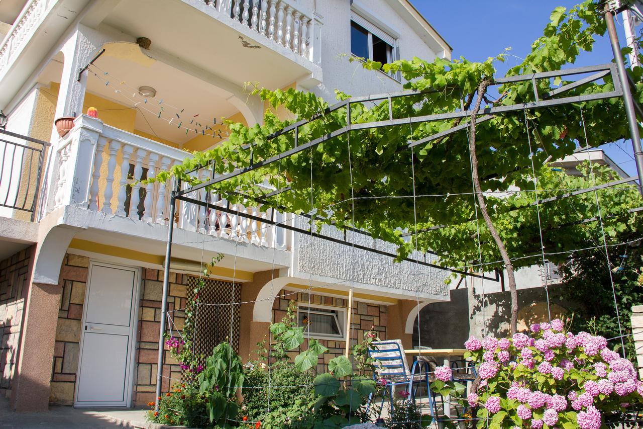 Apartments Lux Seaview Bar Zewnętrze zdjęcie