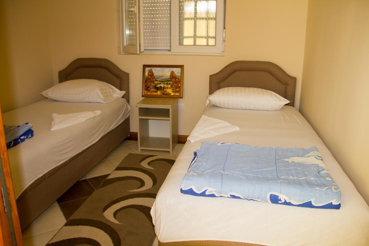 Apartments Lux Seaview Bar Zewnętrze zdjęcie