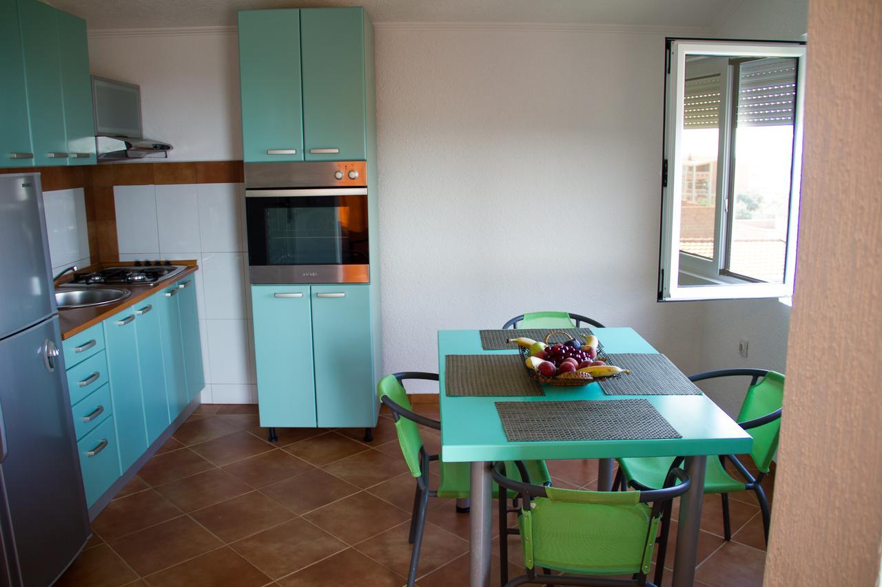 Apartments Lux Seaview Bar Zewnętrze zdjęcie