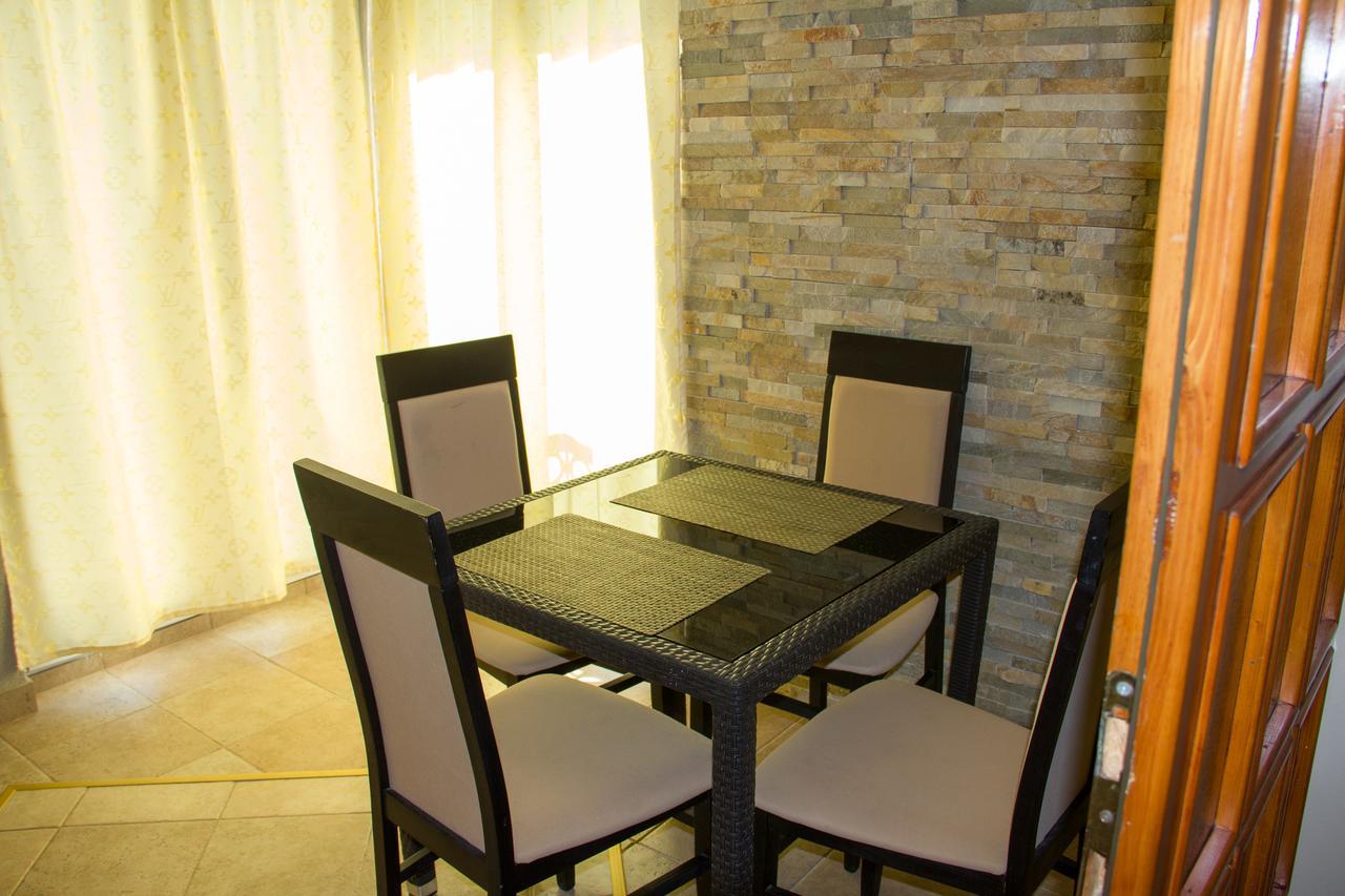 Apartments Lux Seaview Bar Zewnętrze zdjęcie
