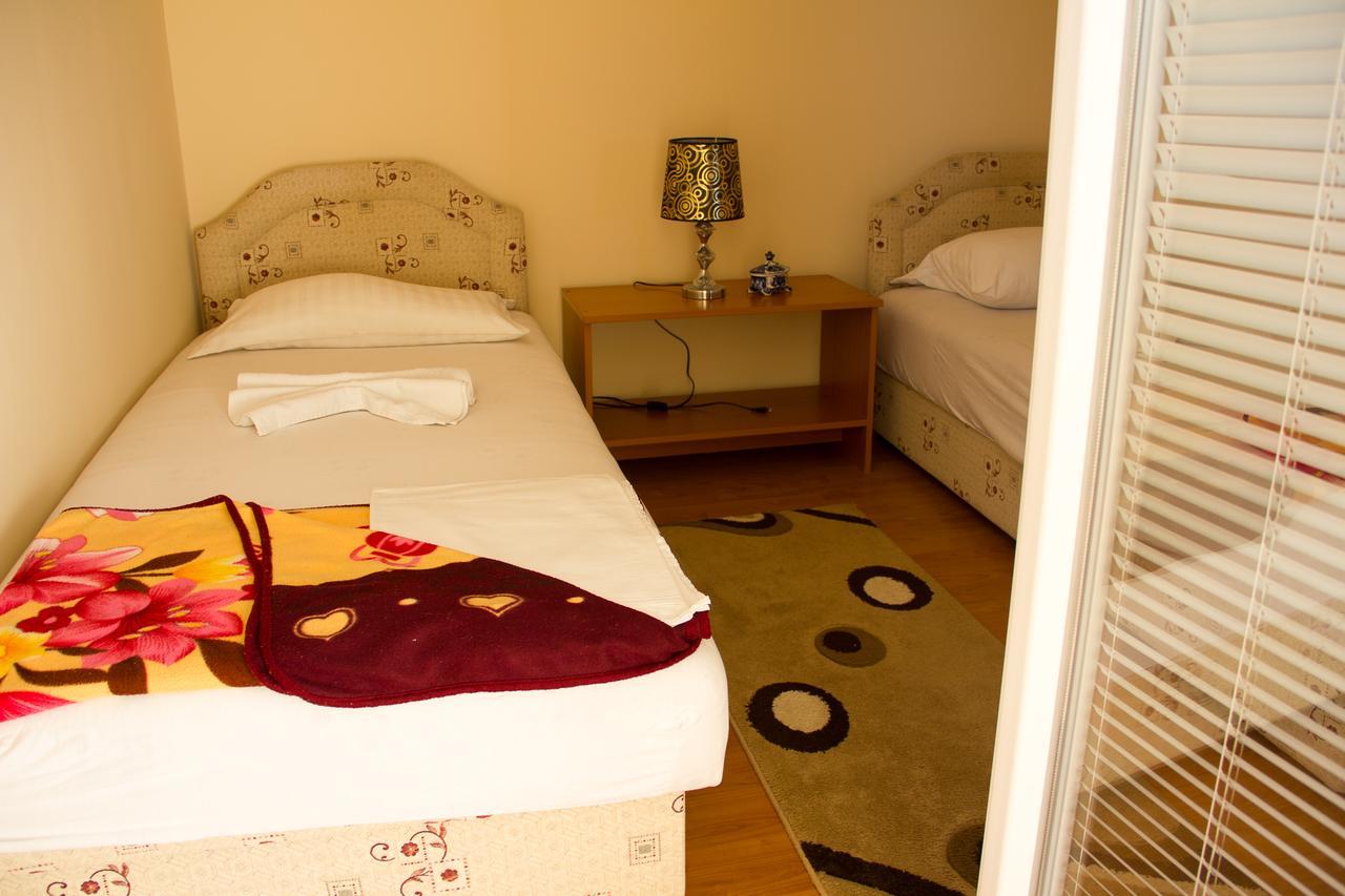 Apartments Lux Seaview Bar Zewnętrze zdjęcie