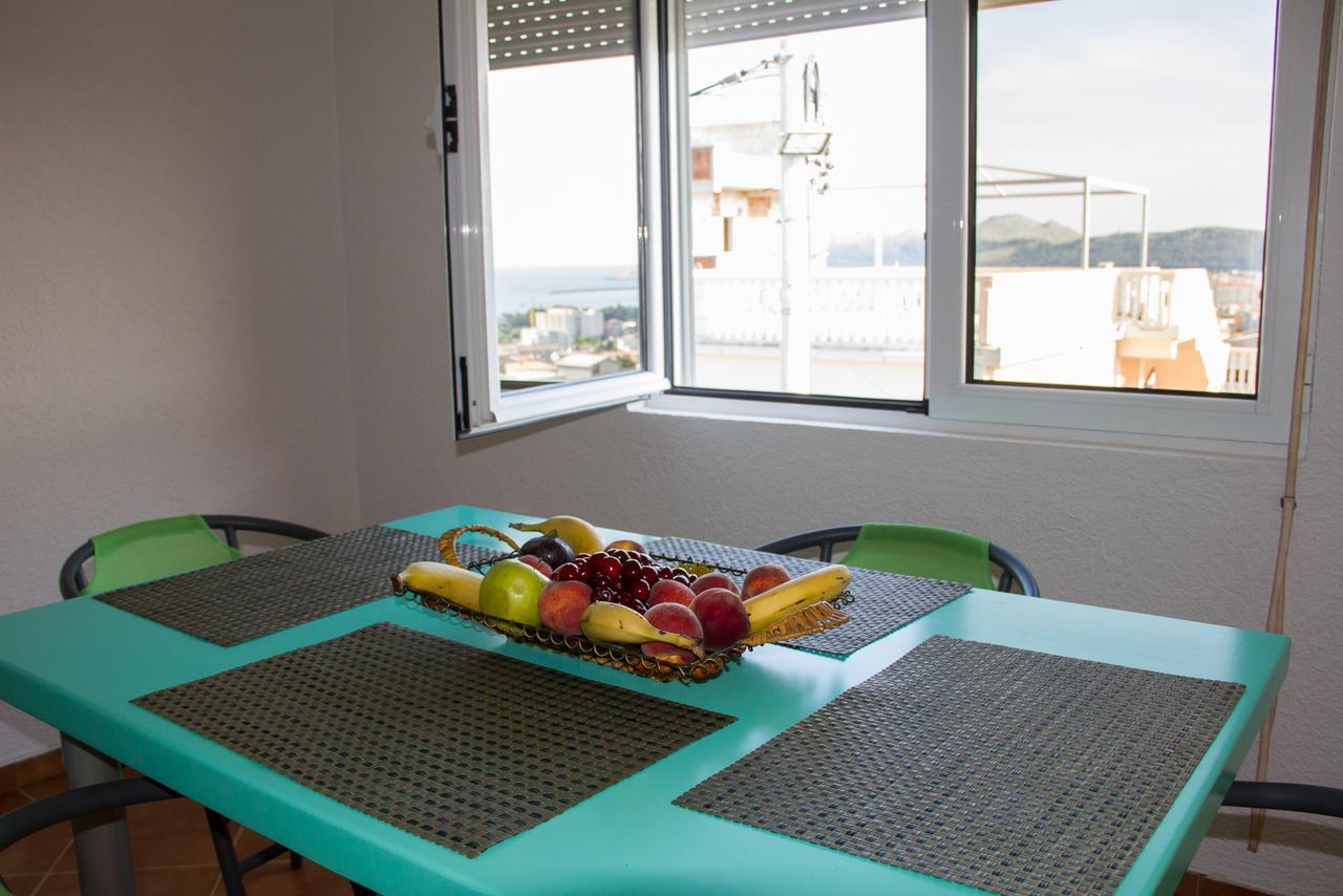 Apartments Lux Seaview Bar Zewnętrze zdjęcie
