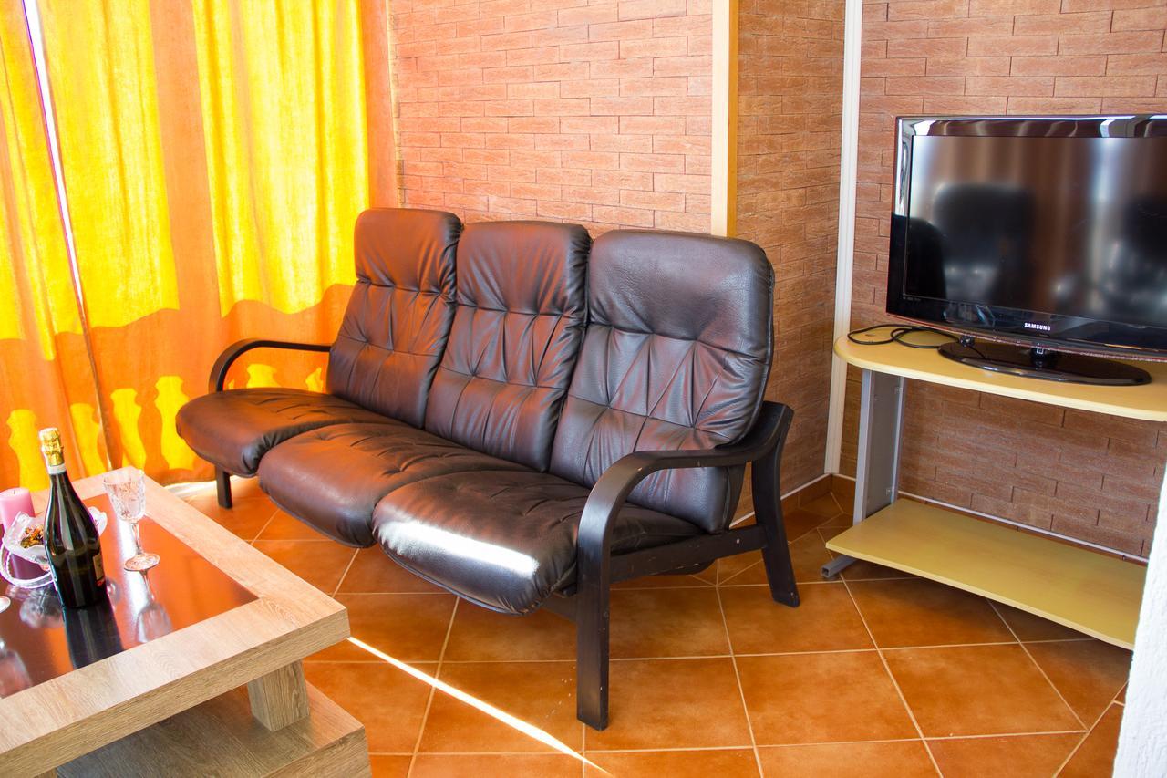 Apartments Lux Seaview Bar Zewnętrze zdjęcie
